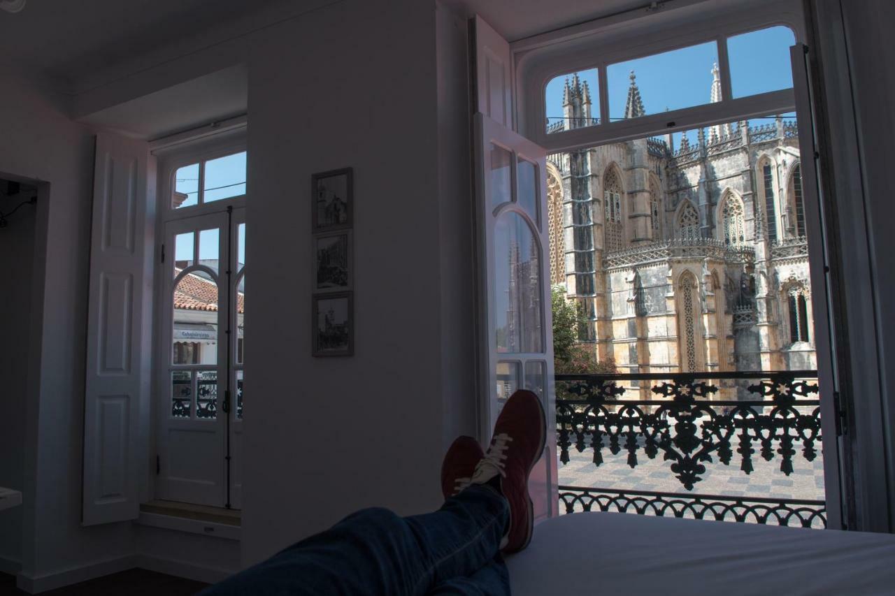 Mosteiro View *