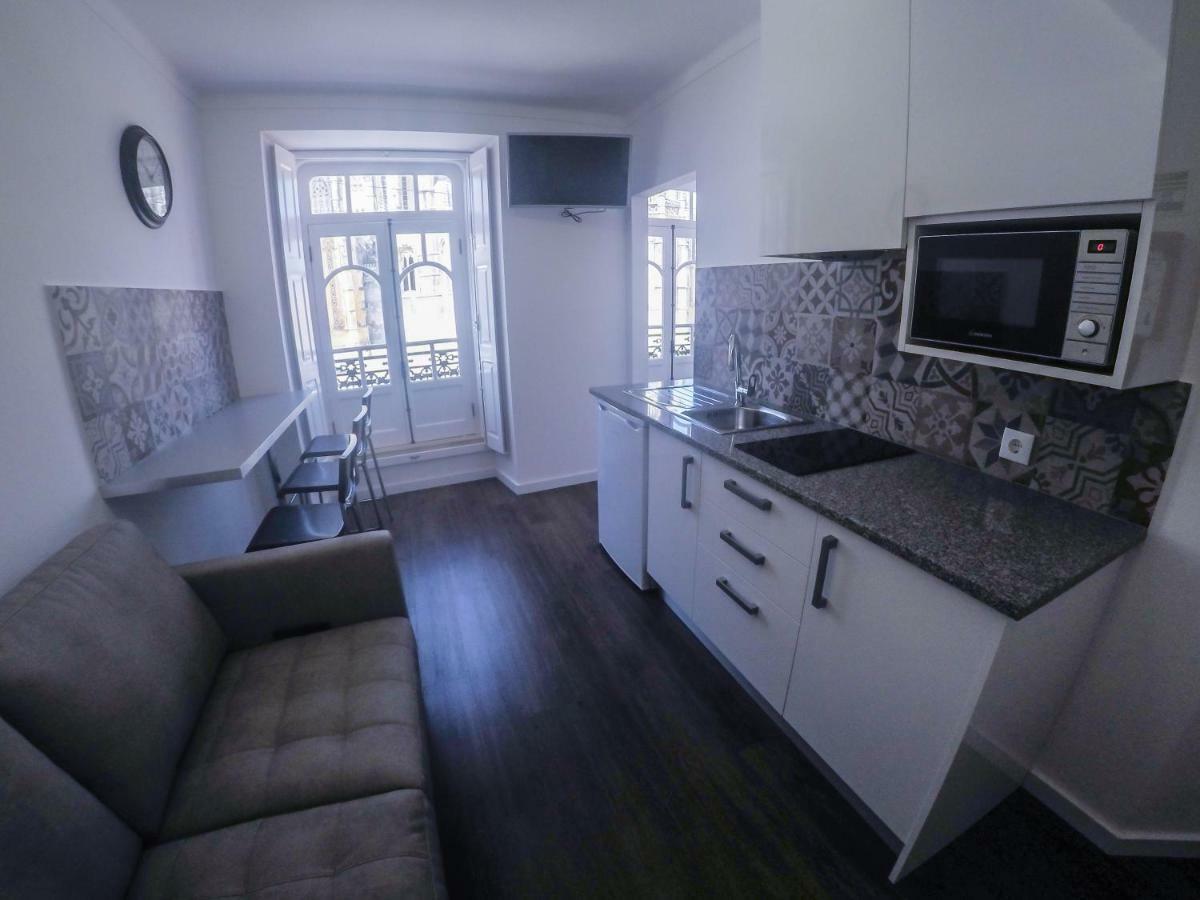 Mosteiro View Apartment