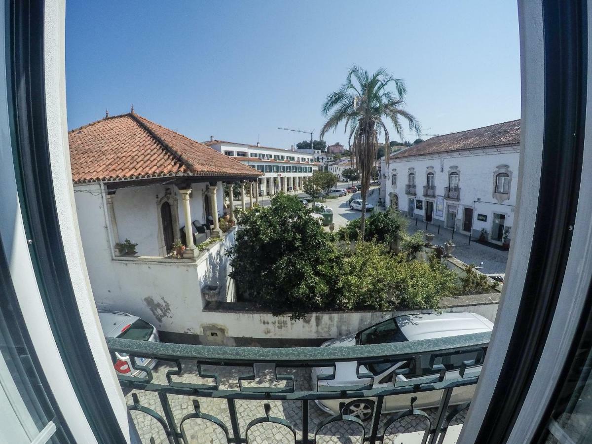 Apartment Mosteiro View