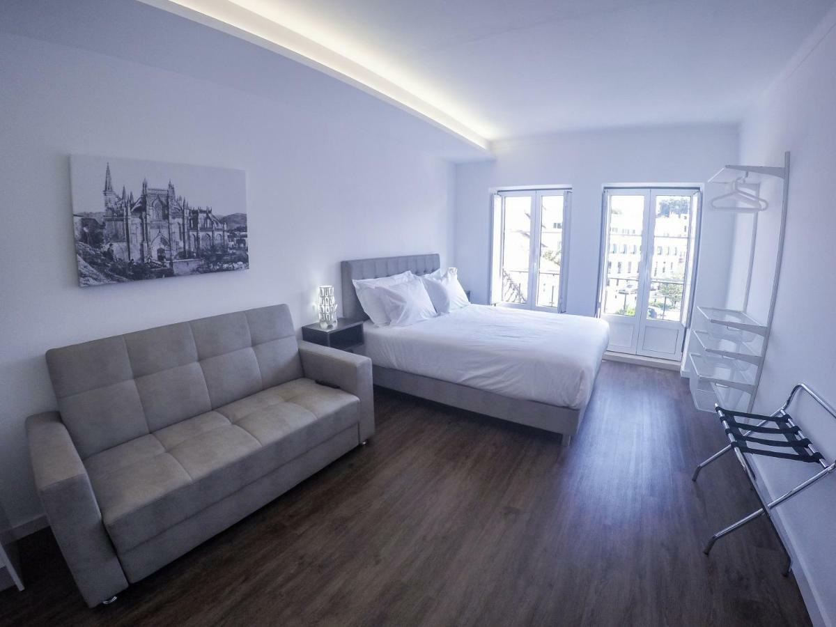 Apartment Mosteiro View