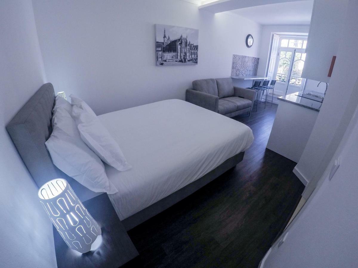 Apartment Mosteiro View *