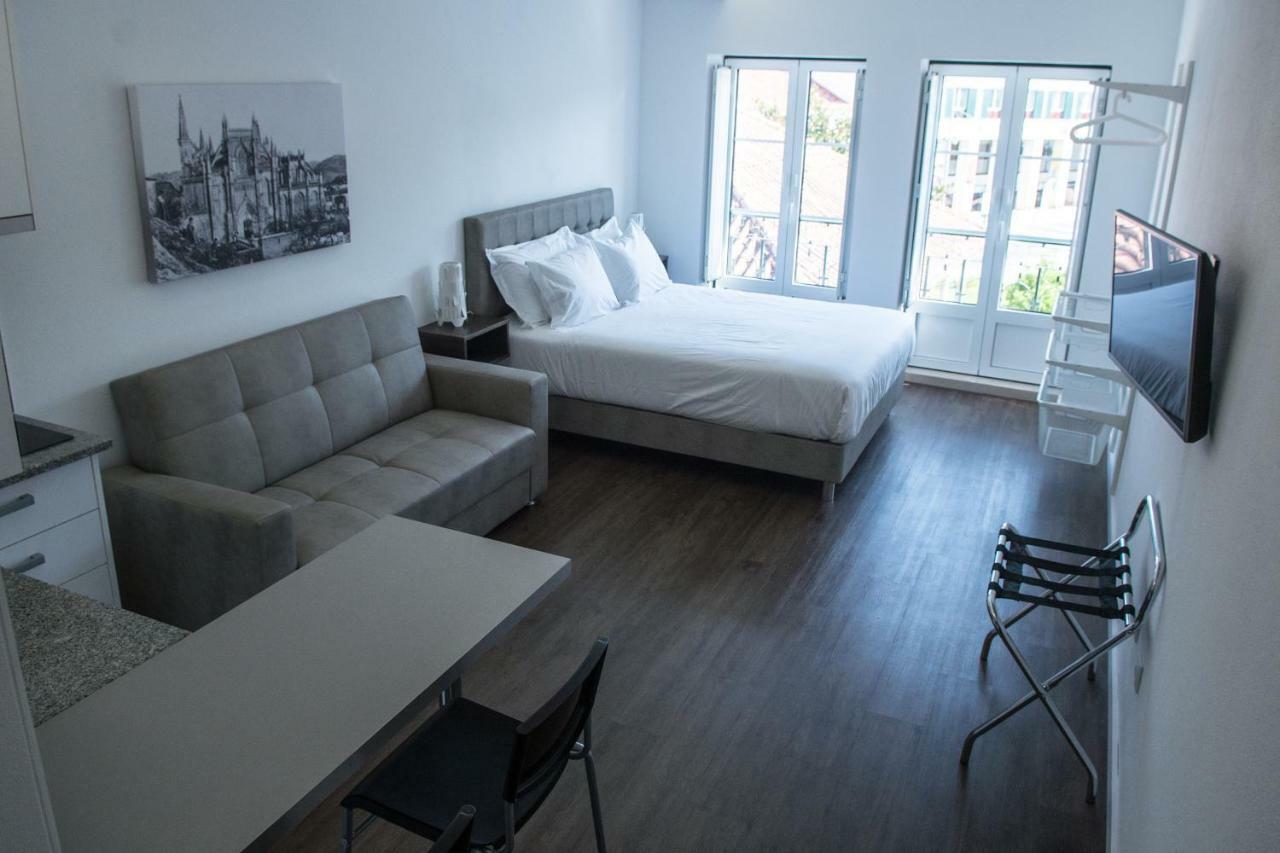 Mosteiro View Apartment