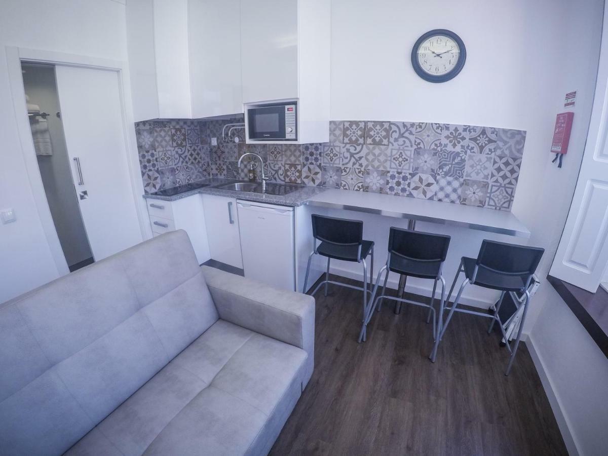Apartment Mosteiro View Batalha