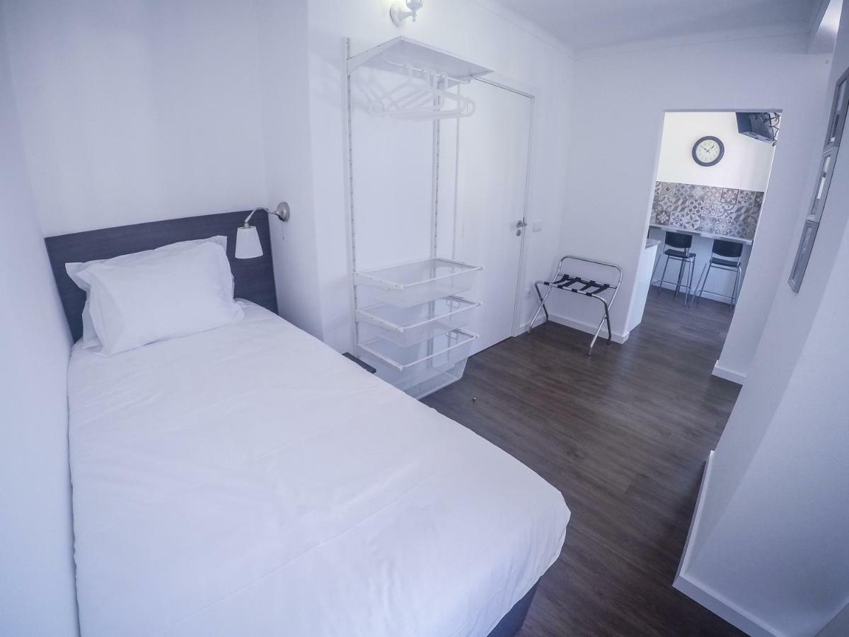 Apartment Mosteiro View *