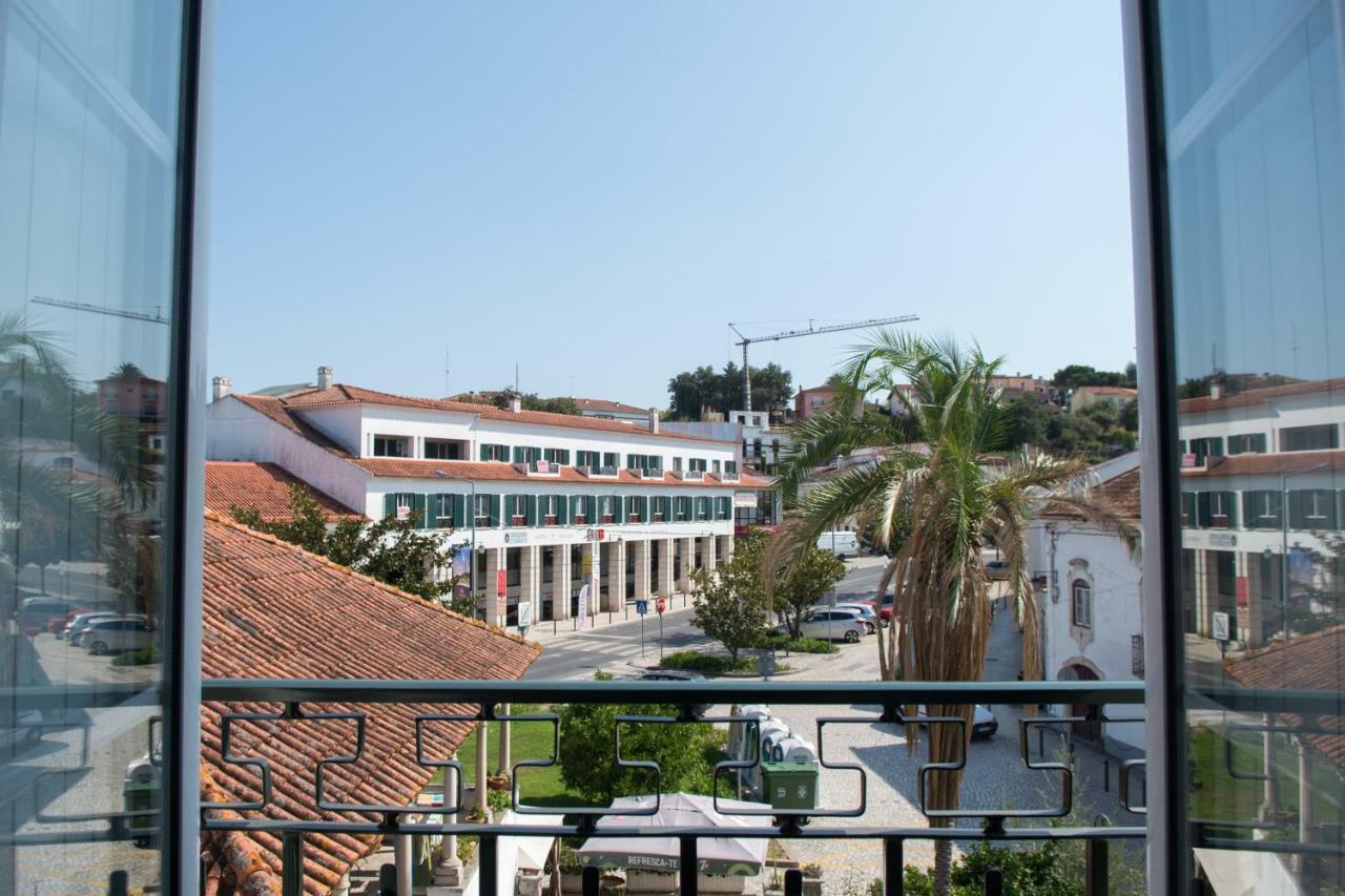 Mosteiro View Apartment
